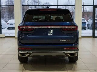 2025 Jetour X90+, синий, 3599900 рублей, вид 5