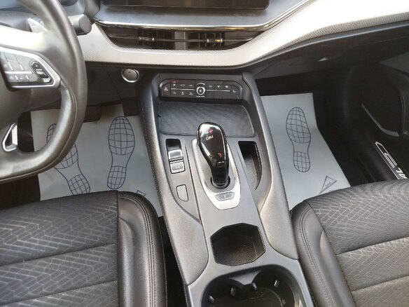 2024 Haval F7 I Рестайлинг, белый, 1256000 рублей - вид 13
