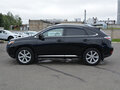 2010 Lexus RX 350 III, чёрный, 1899000 рублей - вид 7