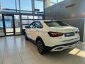 2024 Lada (ВАЗ) Vesta Cross I Рестайлинг (NG), белый, 1269000 рублей - вид 5