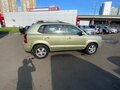 2005 Hyundai Tucson I, золотистый, 650000 рублей - вид 2