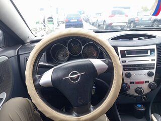 2011 Haima 3, пурпурный, 220000 рублей, вид 4