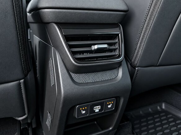 2024 Haval H3 I, белый, 2629000 рублей - вид 25