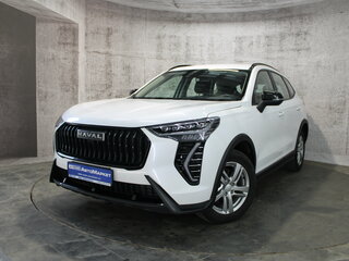 2024 Haval Jolion I Рестайлинг, белый, 2165000 рублей, вид 1