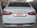 2024 Lada (ВАЗ) Vesta I Рестайлинг (NG), белый, 1300000 рублей - вид 5