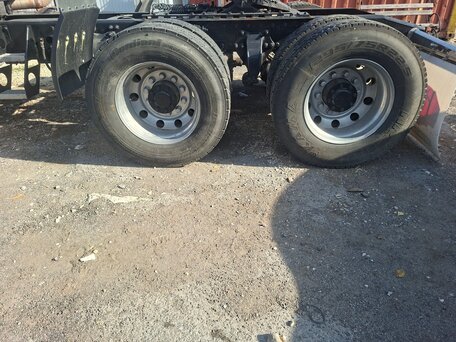 2003 Freightliner Century Class, чёрный, 2600000 рублей, вид 3