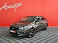 2019 Lada (ВАЗ) Vesta I, коричневый