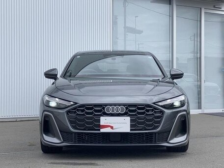 Audi A5 III (B10)