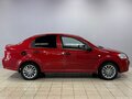 2011 Chevrolet Aveo I Рестайлинг, красный - вид 7