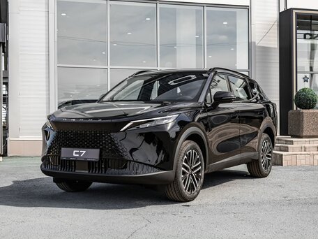 Omoda C7
