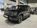 2026 Haval H9 II, чёрный - вид 5