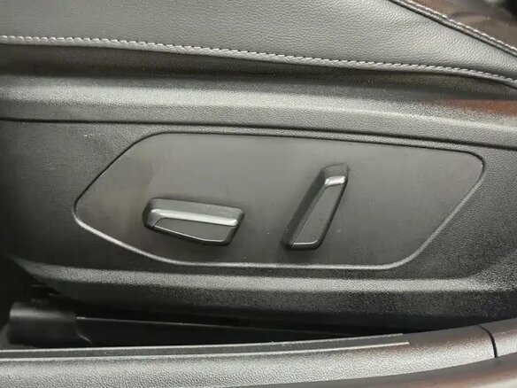 2022 Hyundai Elantra VII (CN7), белый - вид 20