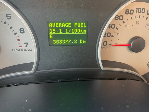 2007 Ford Explorer IV, чёрный, 650000 рублей - вид 7