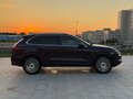 2011 Porsche Cayenne Diesel II (958), фиолетовый - вид 3
