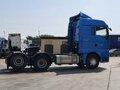 2023 Sinotruk Sitrak C7H, голубой, 9200000 рублей - вид 5