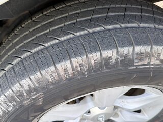 2013 Toyota Land Cruiser Prado 150 Series, белый, 2650000 рублей, вид 5