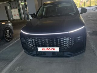 2024 Soueast S07, чёрный, 2450000 рублей, вид 2