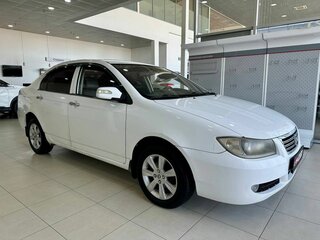 Lifan Solano I (620)