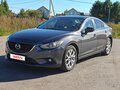 2014 Mazda 6 III (GJ), серый, 1670000 рублей