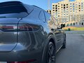 2019 Porsche Cayenne Turbo III, серый, 5700000 рублей - вид 8