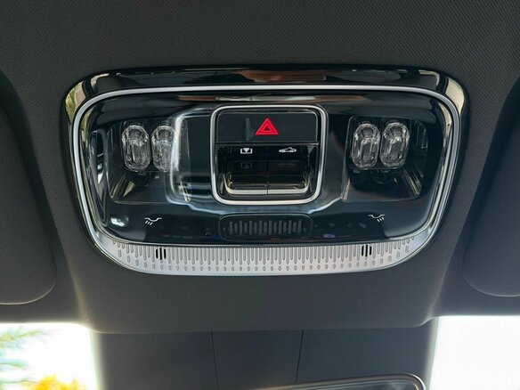 2026 Geely Galaxy M7, чёрный, 3485000 рублей - вид 32