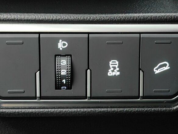2024 Haval Dargo X I, оранжевый, 2777000 рублей - вид 20