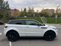 2012 Land Rover Range Rover Evoque 6-speed I, белый, 1600000 рублей - вид 5