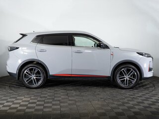 2023 Changan CS55 Plus II, серый, 1990000 рублей, вид 5