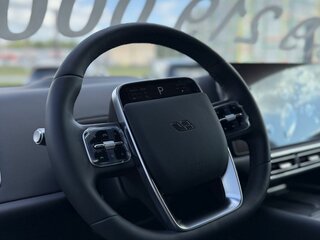 2025 Li Auto (Lixiang) L7 52.3 kWh I Рестайлинг, синий, 10690000 рублей, вид 4