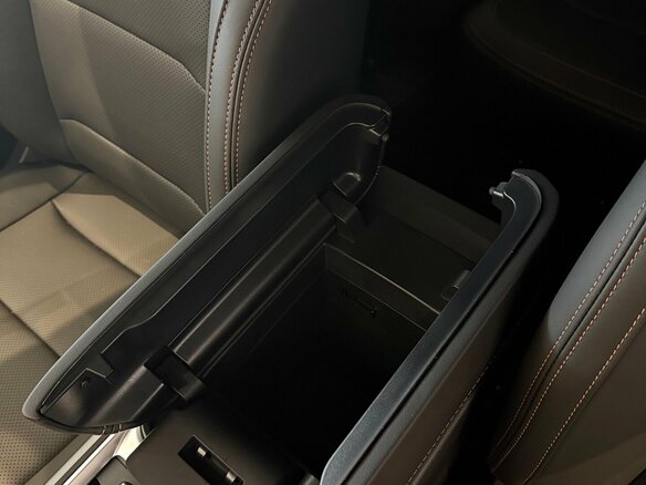 2026 Geely Okavango I Рестайлинг, чёрный, 4085990 рублей - вид 22