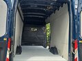 2023 Ford Transit, синий, 5400000 рублей - вид 11