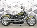 2022 Harley-Davidson Fat Boy, зелёный, 2599000 рублей - вид 2