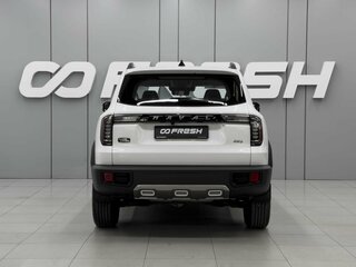 2024 Haval Dargo I, белый, 2999000 рублей, вид 4