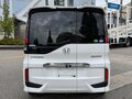 2018 Honda Stepwgn Spada V Рестайлинг, белый, 1610000 рублей - вид 4