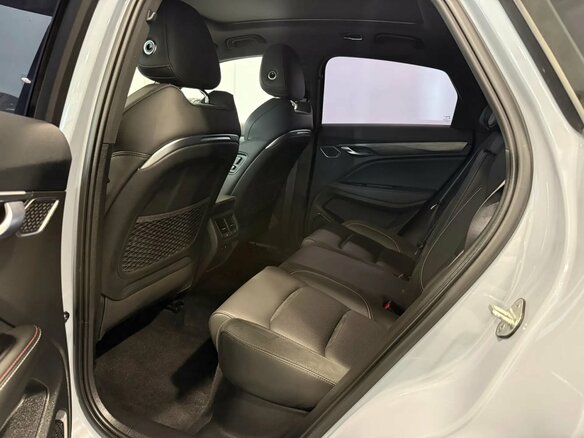 2023 Geely Tugella I Рестайлинг, серый, 2489000 рублей - вид 13