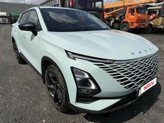 2023 Omoda C5 I, голубой, 2050000 рублей, вид 3