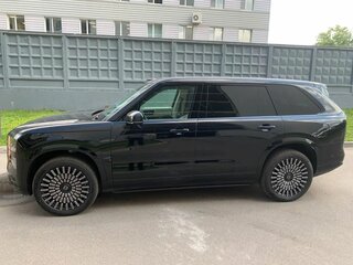 2026 Zeekr 9X 55 kWh (до 3.5 т), чёрный, 12990000 рублей, вид 1