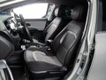2017 Kia Ceed II Рестайлинг, серебристый, 1220000 рублей - вид 9
