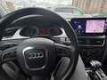 2009 Audi A4 IV (B8), белый - вид 8