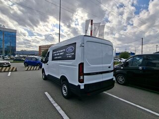 2026 Ford Transit, белый, 5149000 рублей, вид 3
