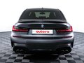 2021 BMW 3 серии 320d xDrive VII (G2x), серый, 3600000 рублей - вид 9