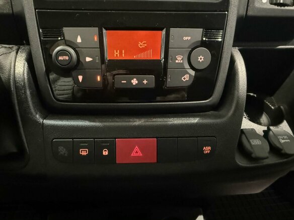 2025 Fiat Professional Ducato, белый, 5690000 рублей - вид 21