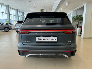 2026 Geely Monjaro I, серый, 4559990 рублей, вид 5