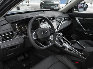 2026 Belgee X70 I Рестайлинг, серый, 2745990 рублей, вид 4