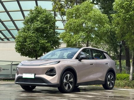Changan Qiyuan Q05 II