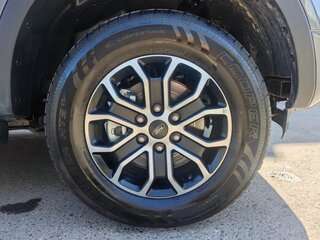 2026 Ford Ranger T6.2, серый, 6600000 рублей, вид 5