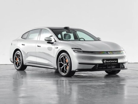 2026 Changan Qiyuan A06 28.39 kWh, белый, 2300000 рублей, вид 3