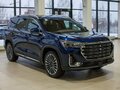 2025 Jetour X90+, синий, 3599900 рублей