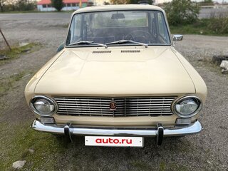 1978 Lada (ВАЗ) 2101, бежевый, 610000 рублей, вид 3