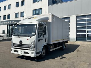 2024 SDAC K7.5, белый, 3500000 рублей, вид 3